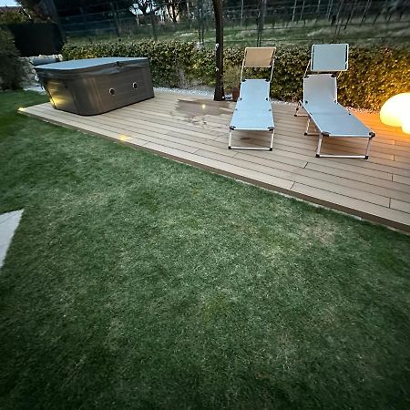 סנדרה Nature Home מראה חיצוני תמונה