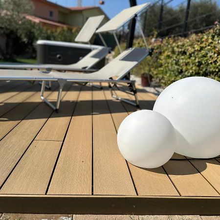 סנדרה Nature Home מראה חיצוני תמונה