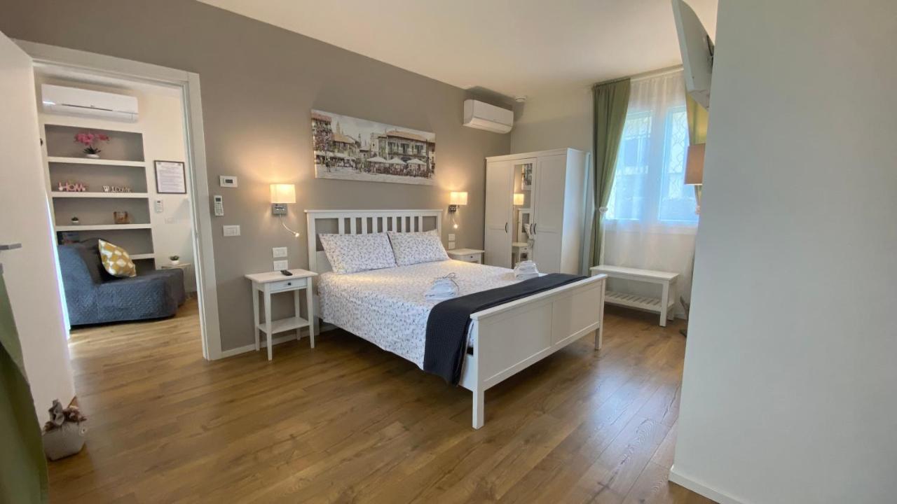 סנדרה Nature Home מראה חיצוני תמונה