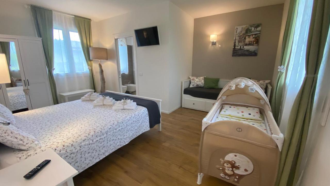 סנדרה Nature Home מראה חיצוני תמונה