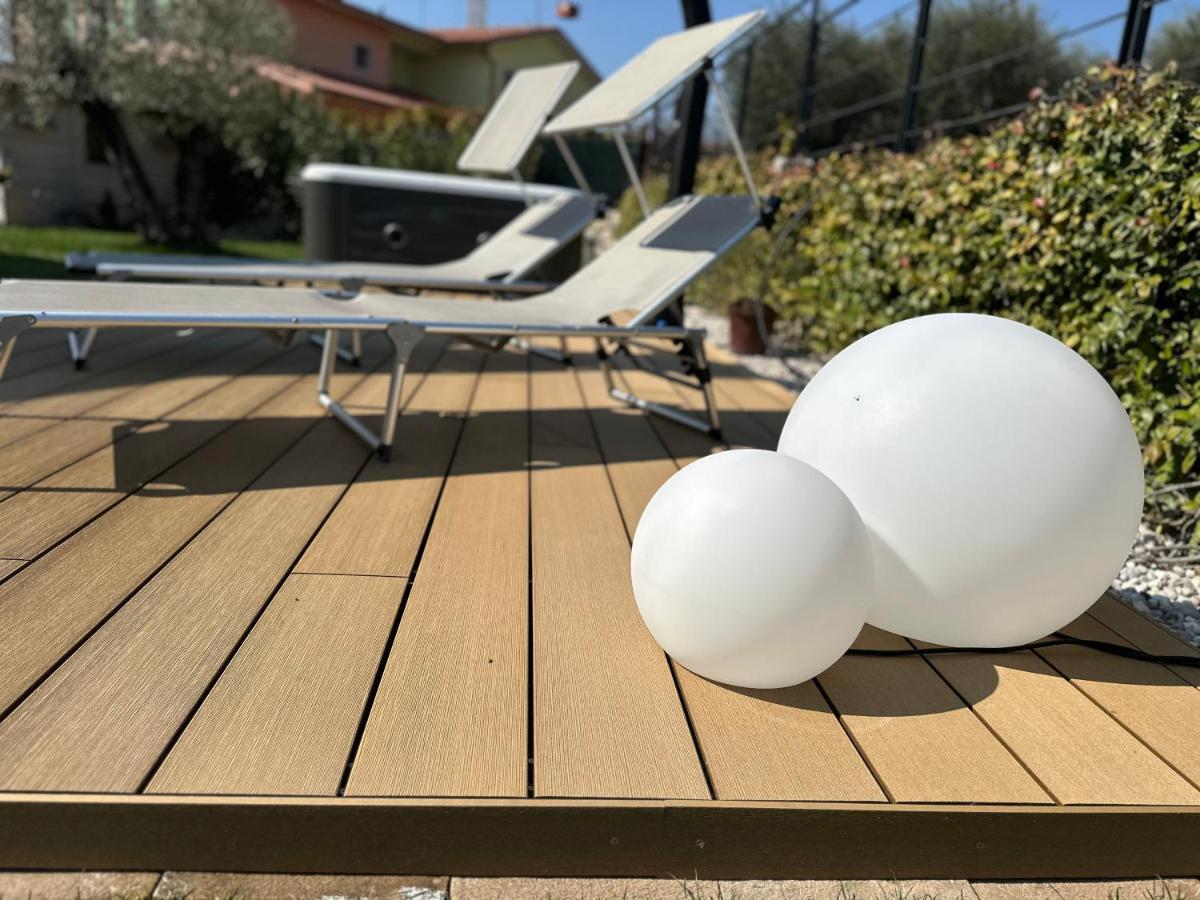 סנדרה Nature Home מראה חיצוני תמונה