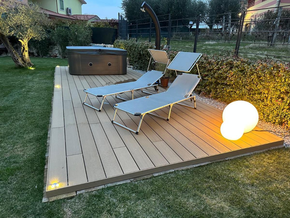 סנדרה Nature Home מראה חיצוני תמונה