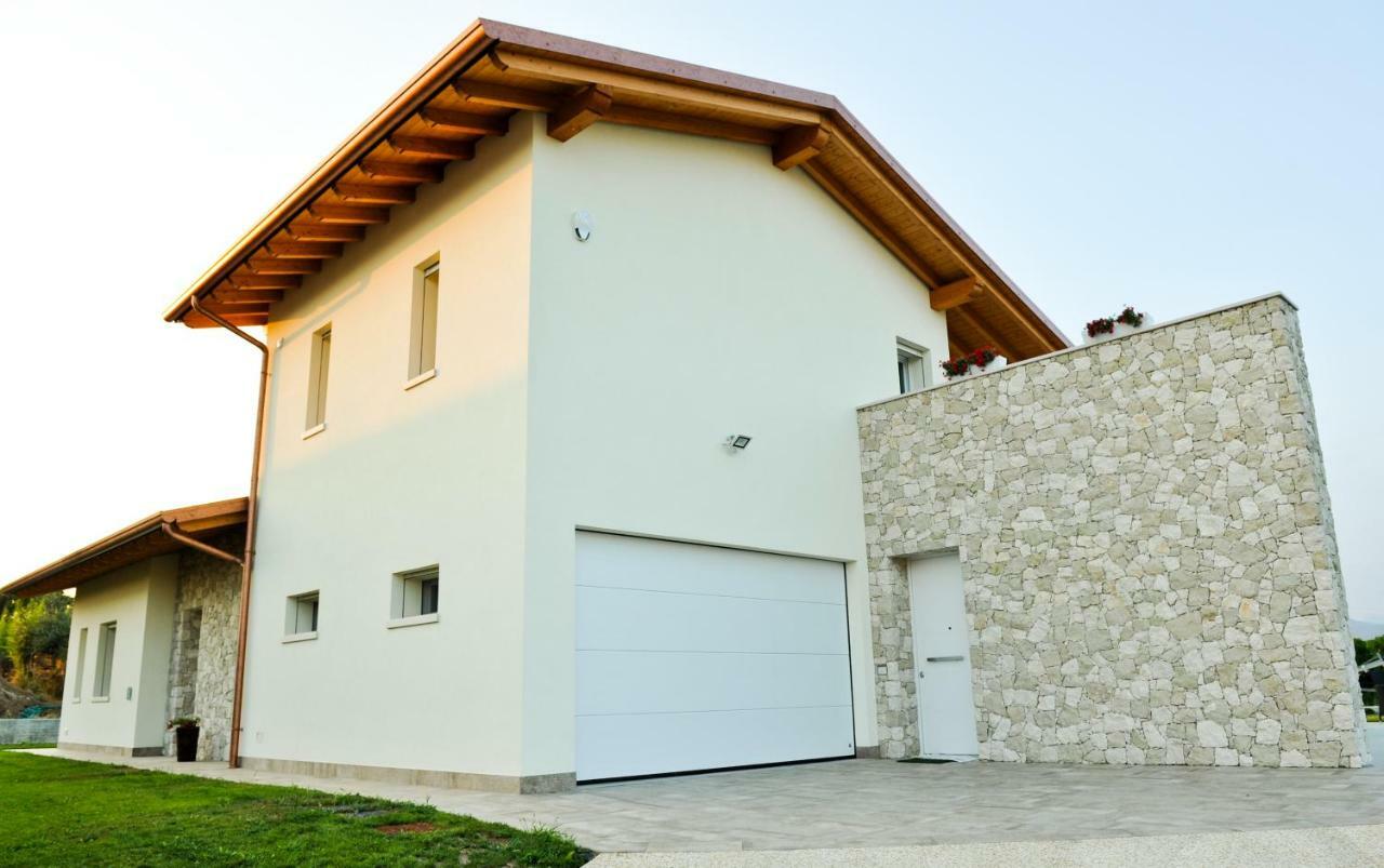 סנדרה Nature Home מראה חיצוני תמונה