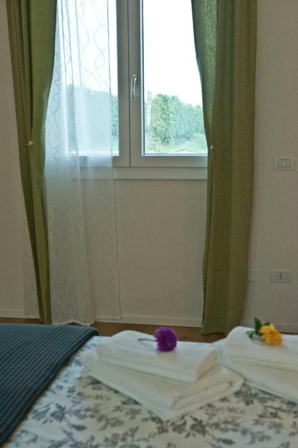סנדרה Nature Home מראה חיצוני תמונה